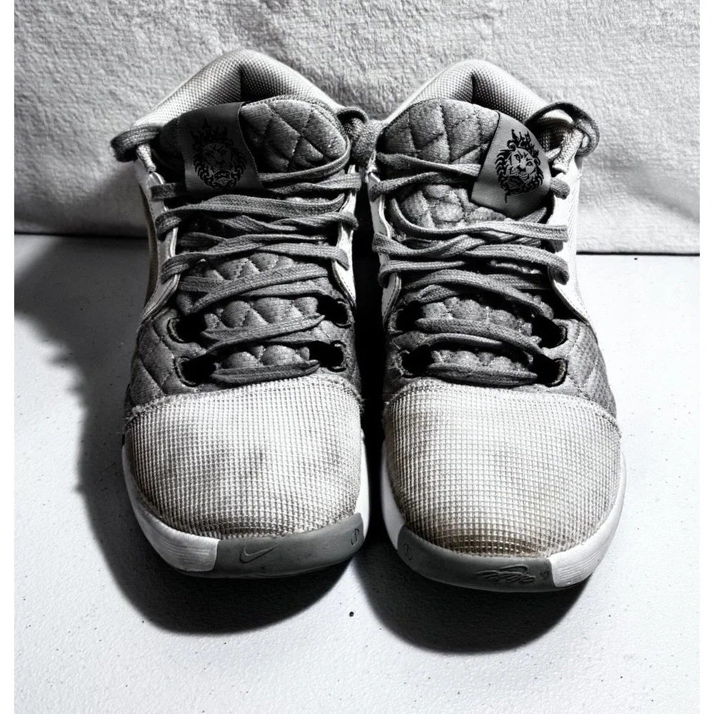 Men's Nike LeBron Witness‎ Basketball Shoe Size 9.5